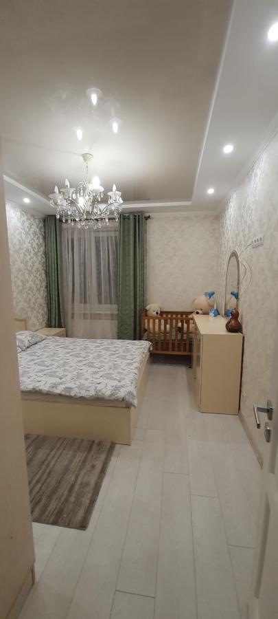 Дрогобицька 10В Апартаменти ตรุสคาเวตส์ ภายนอก รูปภาพ