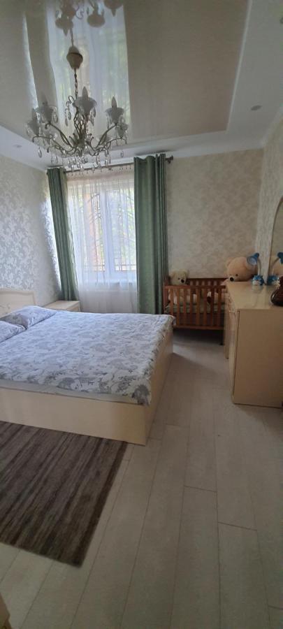 Дрогобицька 10В Апартаменти ตรุสคาเวตส์ ภายนอก รูปภาพ